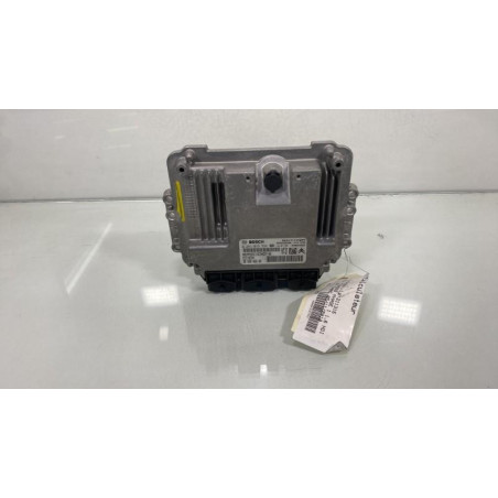 Calculateur moteur CITROEN C3 PICASSO