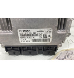 Calculateur moteur CITROEN C3 PICASSO