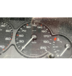 Compteur CITROEN BERLINGO 1