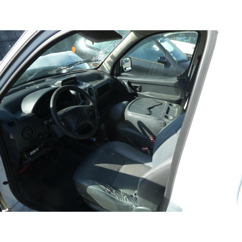 Compteur CITROEN BERLINGO 1 Photo n°6