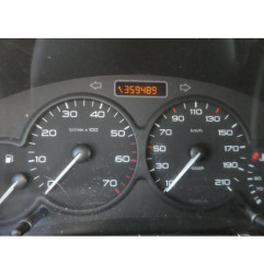 Compteur CITROEN BERLINGO 1