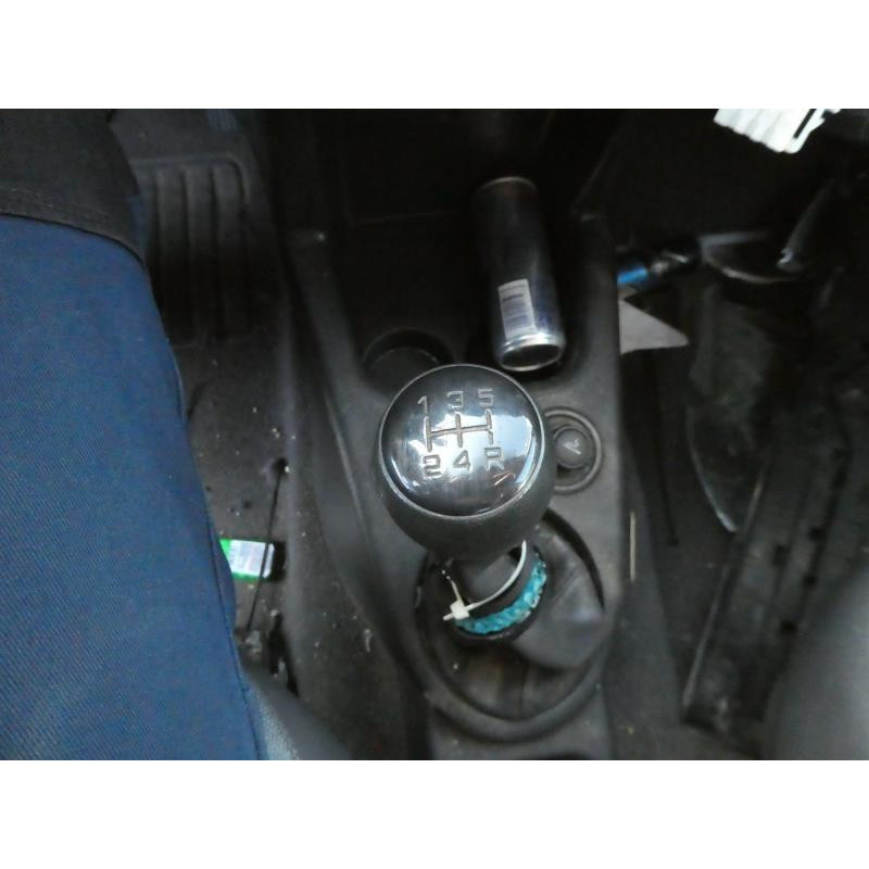 Compteur CITROEN BERLINGO 1 Photo n°9