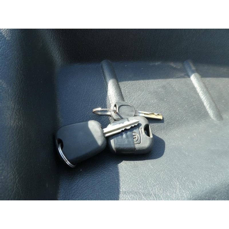 Compteur CITROEN BERLINGO 1 Photo n°10