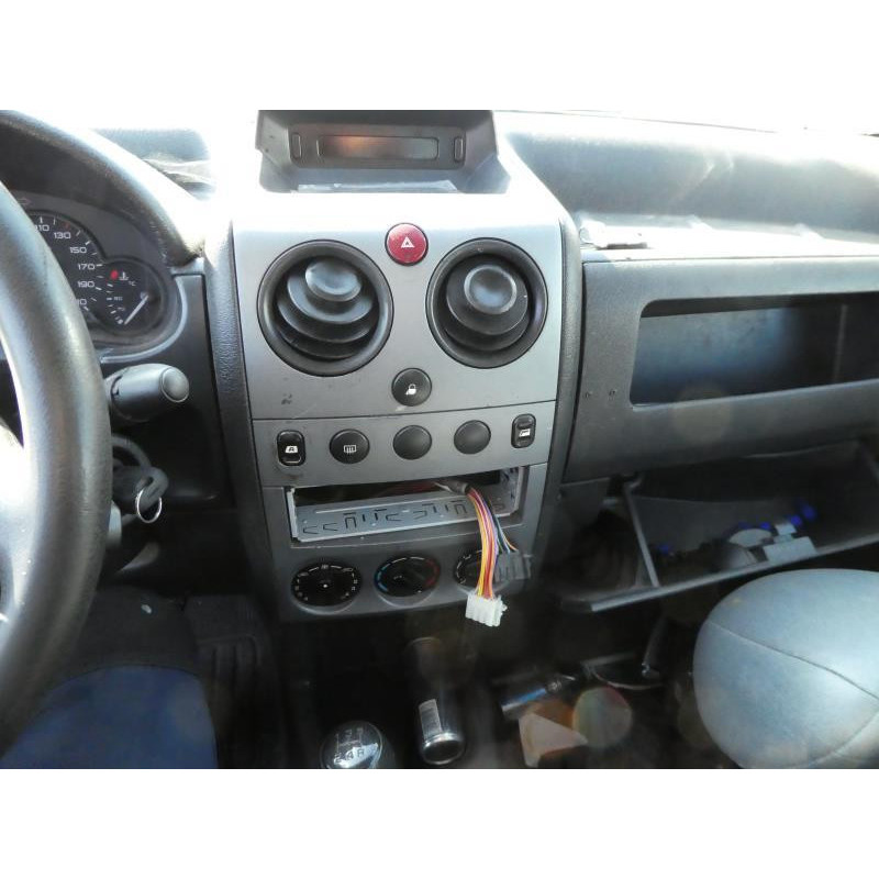 Compteur CITROEN BERLINGO 1 Photo n°11