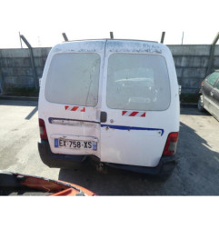 Compteur CITROEN BERLINGO 1