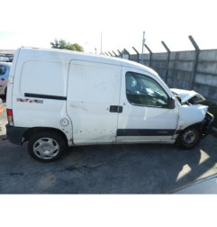 Compteur CITROEN BERLINGO 1