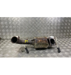 Catalyseur (echappement) CITROEN XSARA PICASSO Photo n°1