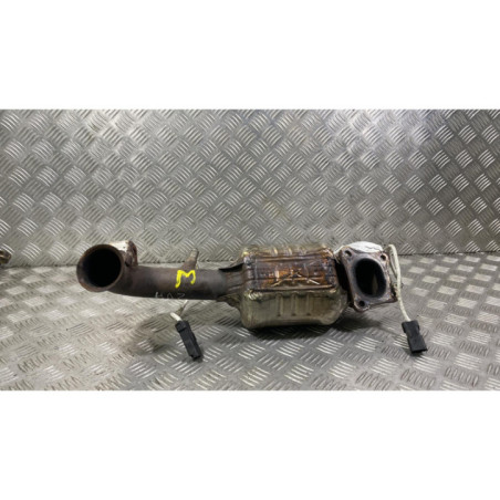Catalyseur (echappement) CITROEN XSARA PICASSO Photo n°1