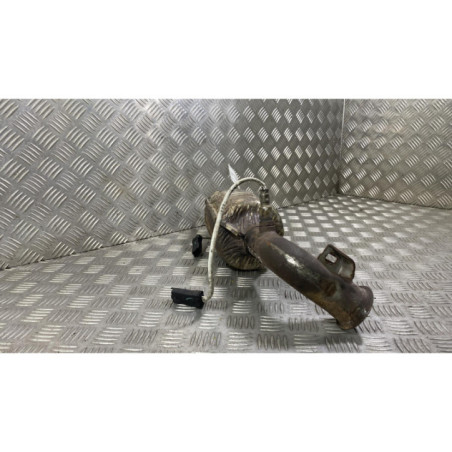 Catalyseur (echappement) CITROEN XSARA PICASSO