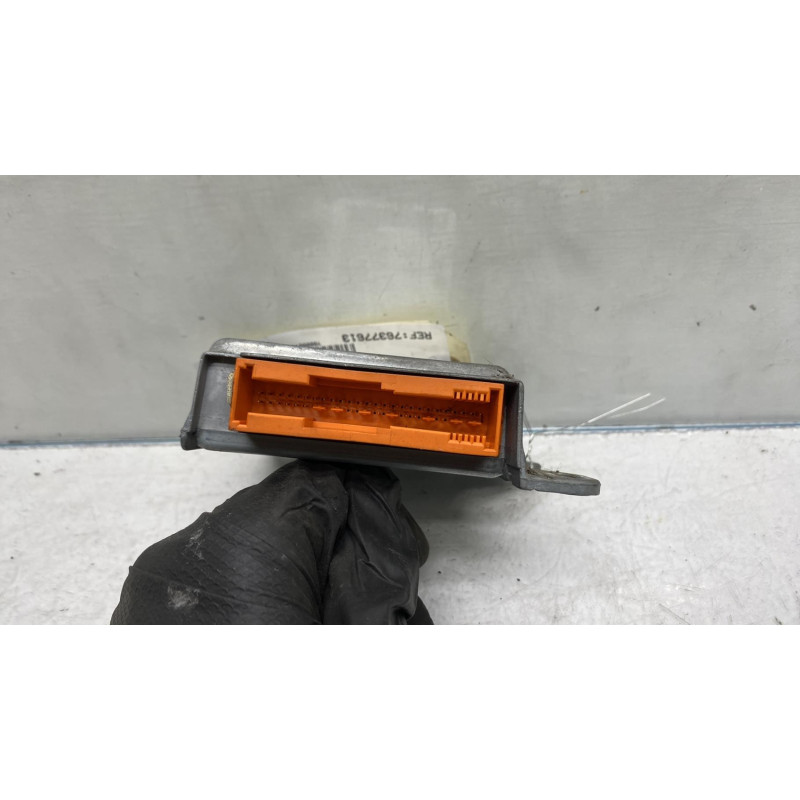 Boitier air bag RENAULT MEGANE 1 Photo n°2