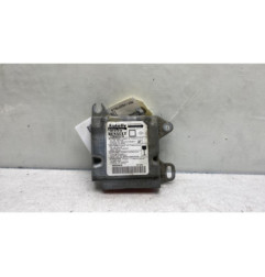 Boitier air bag RENAULT MEGANE 1