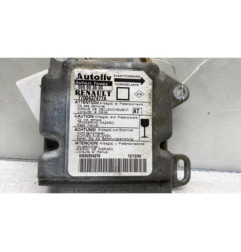 Boitier air bag RENAULT MEGANE 1