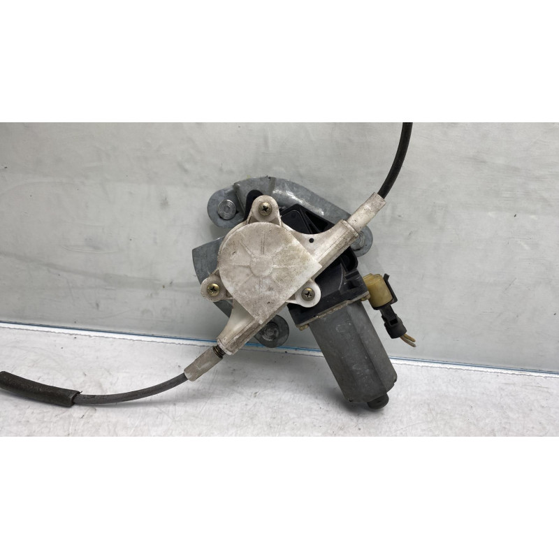 Leve vitre electrique avant droit RENAULT MEGANE 1 Photo n°4
