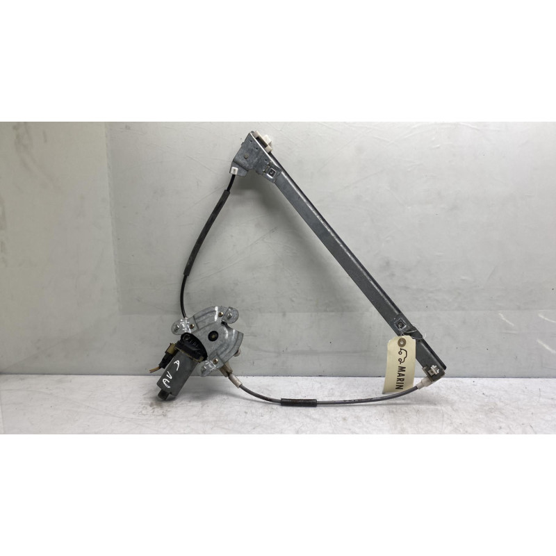 Leve vitre electrique avant droit RENAULT MEGANE 1 Photo n°5