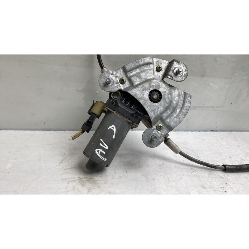 Leve vitre electrique avant droit RENAULT MEGANE 1 Photo n°6