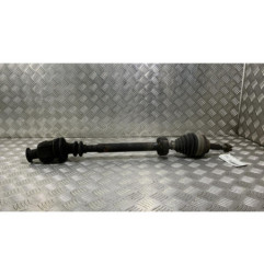 Cardan droit (transmission) RENAULT MEGANE 1 Photo n°1