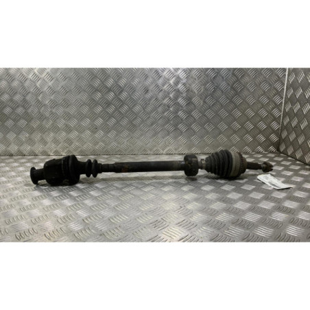 Cardan droit (transmission) RENAULT MEGANE 1 Photo n°1