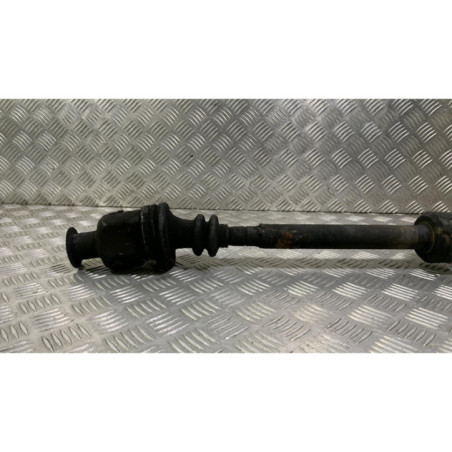 Cardan droit (transmission) RENAULT MEGANE 1