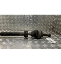 Cardan droit (transmission) RENAULT MEGANE 1