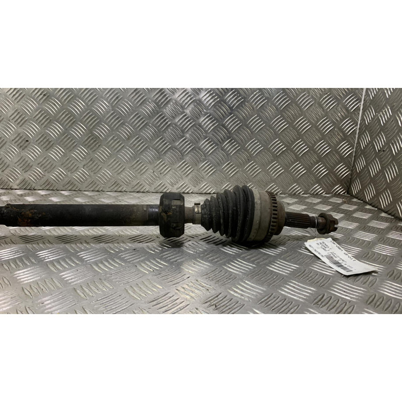 Cardan droit (transmission) RENAULT MEGANE 1 Photo n°3