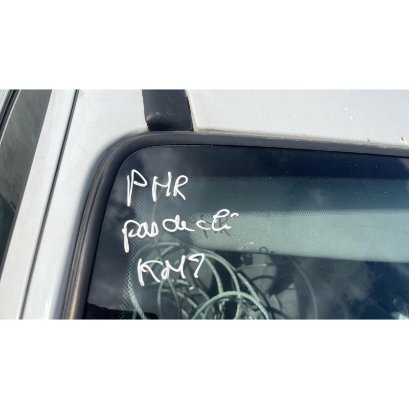 Cardan droit (transmission) RENAULT MEGANE 1 Photo n°4