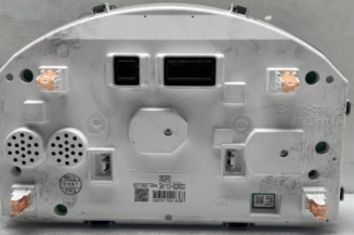 Compteur SUZUKI IGNIS 3
