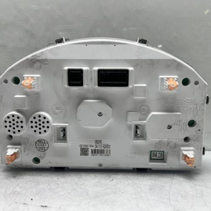 Compteur SUZUKI IGNIS 3 Photo n°3