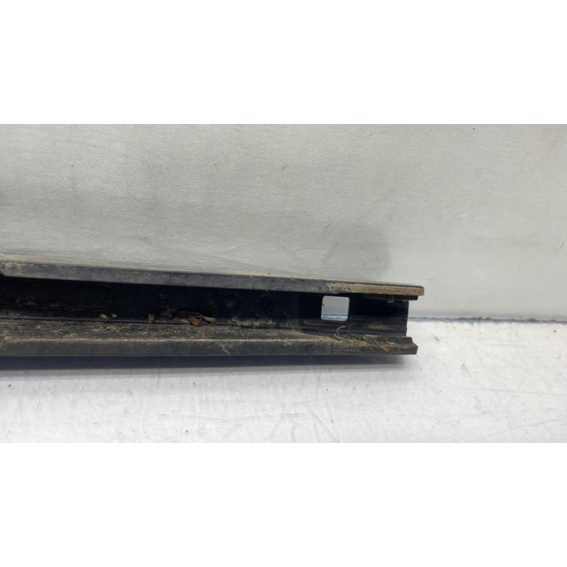 Bras essuie glace arriere VOLKSWAGEN TOURAN 2 Photo n°3