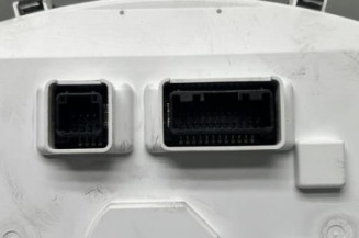 Compteur SUZUKI IGNIS 3