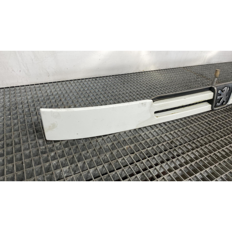 Calandre PEUGEOT BOXER 1 Photo n°4