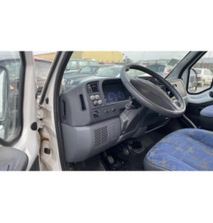Calandre PEUGEOT BOXER 1