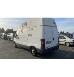 Calandre PEUGEOT BOXER 1