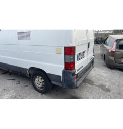 Capot PEUGEOT BOXER 1