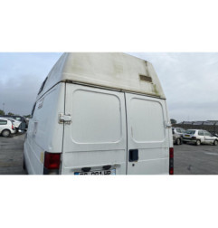 Capot PEUGEOT BOXER 1