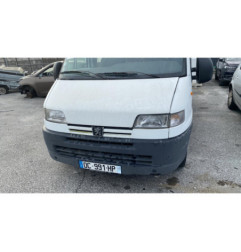 Capot PEUGEOT BOXER 1
