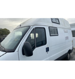 Capot PEUGEOT BOXER 1