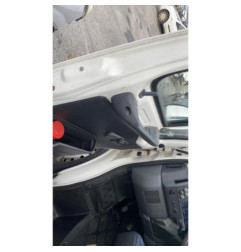 Capot PEUGEOT BOXER 1