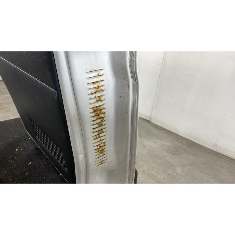 Porte avant droit PEUGEOT BOXER 1 Photo n°3