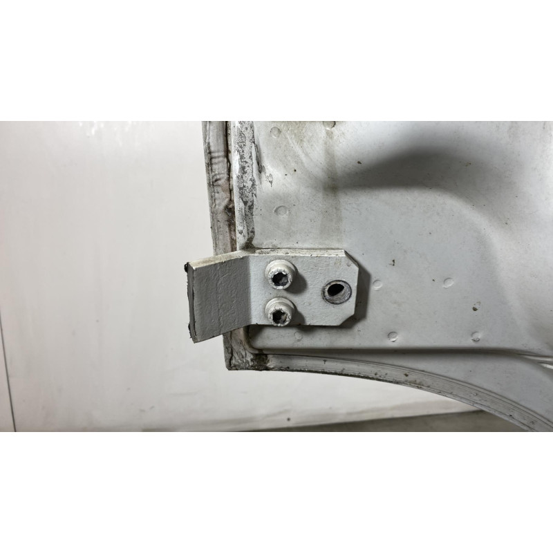 Porte avant droit PEUGEOT BOXER 1 Photo n°4