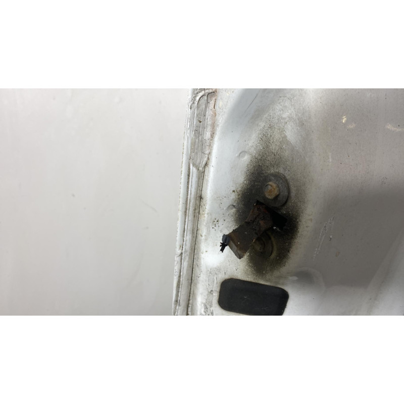 Porte avant droit PEUGEOT BOXER 1 Photo n°5