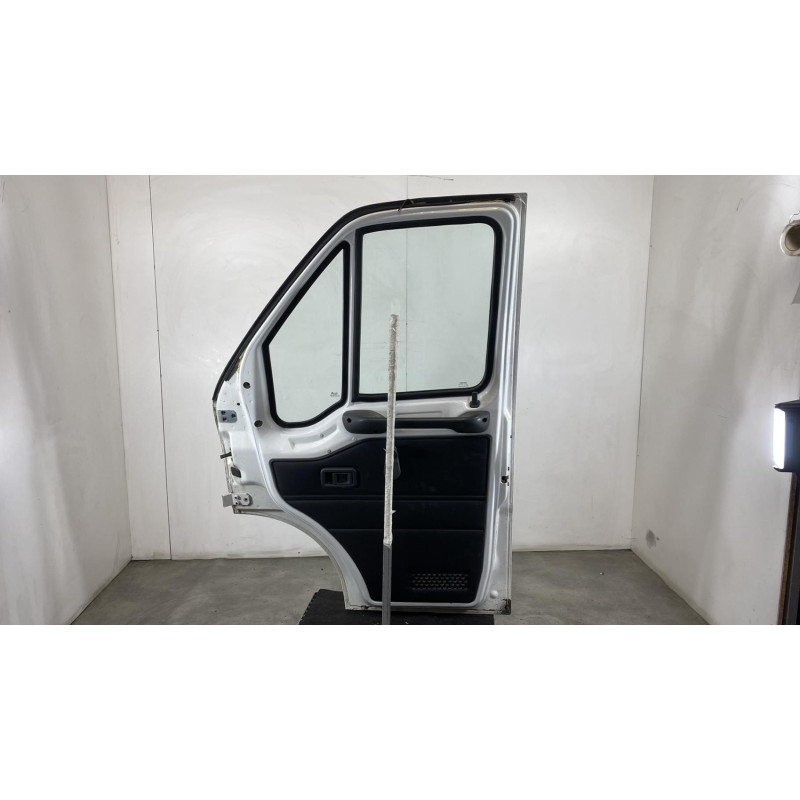 Porte avant droit PEUGEOT BOXER 1 Photo n°6