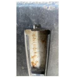 Porte avant droit PEUGEOT BOXER 1
