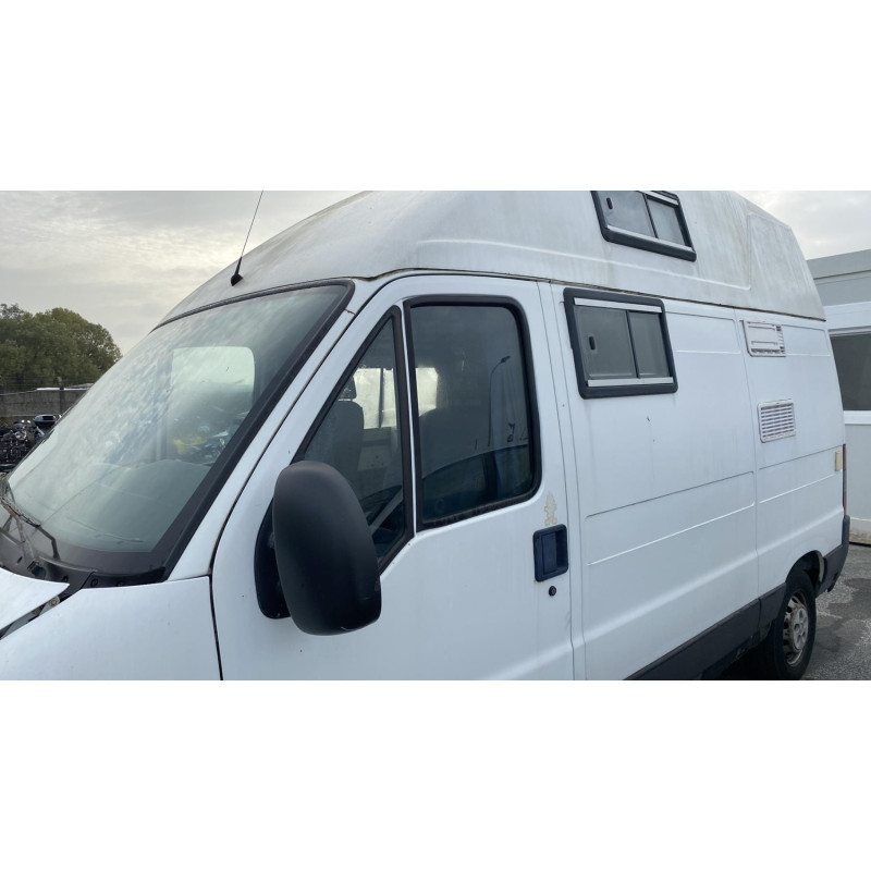 Porte avant droit PEUGEOT BOXER 1 Photo n°16