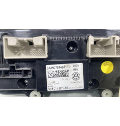 Commande chauffage VOLKSWAGEN TOURAN 2