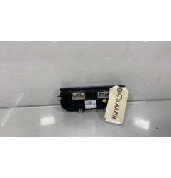 Commande chauffage VOLKSWAGEN TOURAN 2