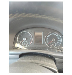 Commande chauffage VOLKSWAGEN TOURAN 2