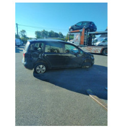 Commande chauffage VOLKSWAGEN TOURAN 2