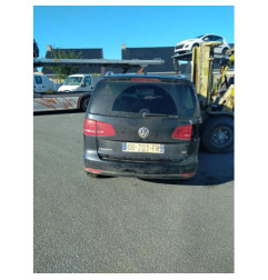 Commande chauffage VOLKSWAGEN TOURAN 2