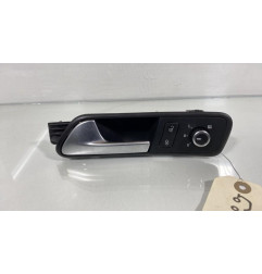 Commande retroviseurs VOLKSWAGEN TOURAN 2 Photo n°1