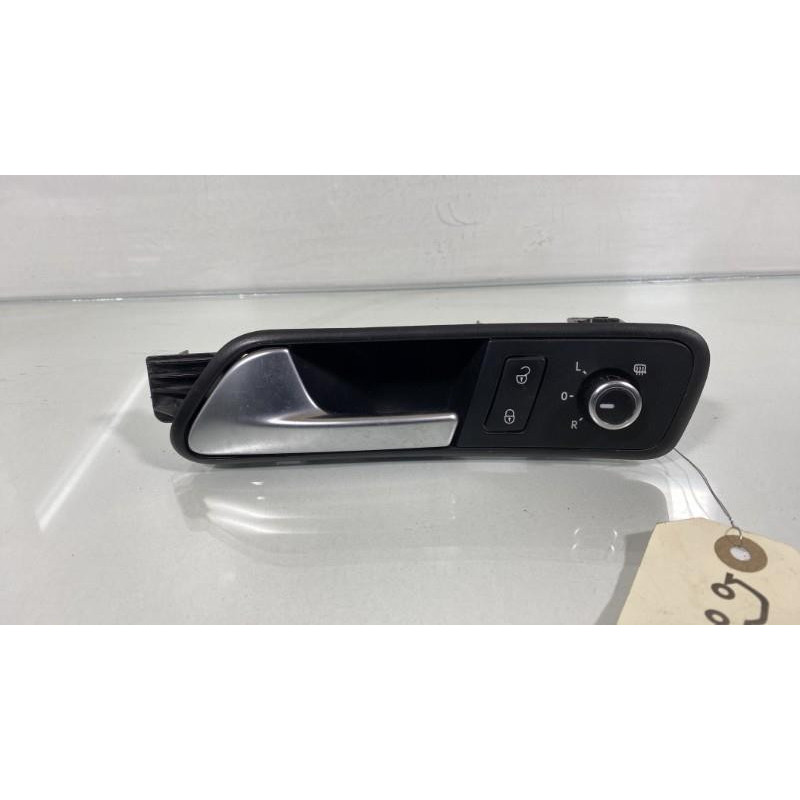 Commande retroviseurs VOLKSWAGEN TOURAN 2 Photo n°1